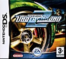 Need For Speed Underground 2 (DS)