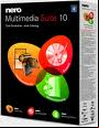 Nero 10 Lite