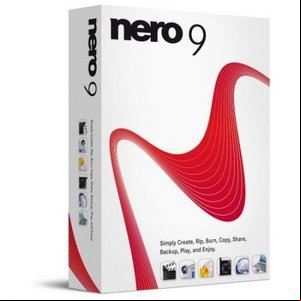 Nero 9 Micro