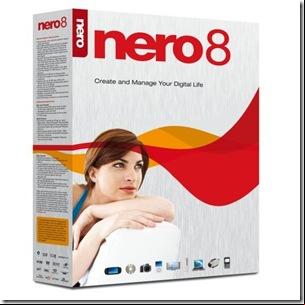 Nero 9 MULTiLANGUAGE