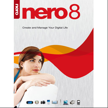 Nero 9 PLUS
