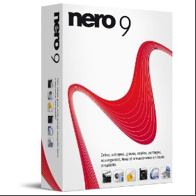 Nero v.9