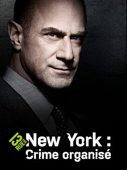New York Crime Organisé S01E01 FRENCH HDTV