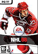 NHL 2008 (PC)