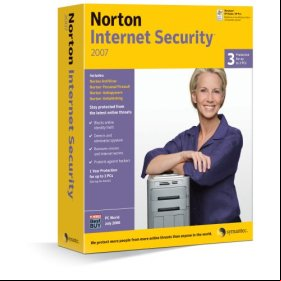 Norton Internet Security 2008