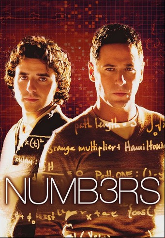Numb3rs Saison 1 FRENCH HDTV