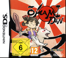 Okami Den (NDS)