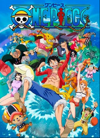 One Piece 914 VOSTFR HDTV