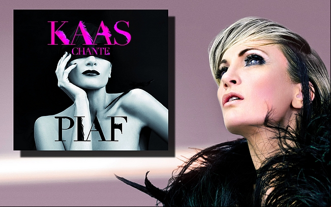 Patricia Kaas - Patricia Kaas Chante Piaf 2012