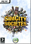 [PC] SimCity Societes