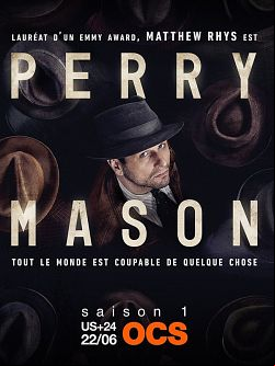 Perry Mason S01E03 VOSTFR HDTV