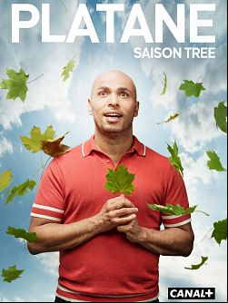Platane Saison 1 FRENCH HDTV