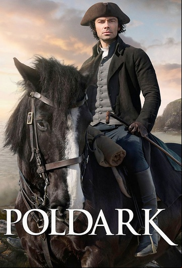 Poldark Saison 1 FRENCH HDTV