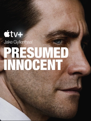 Présumé innocent MULTI S01E02 HDTV 1080p 2024