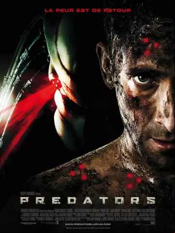 Predators TRUEFRENCH DVDRIP x264 2010