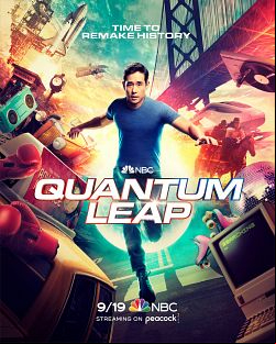 Quantum Leap S01E04 VOSTFR HDTV