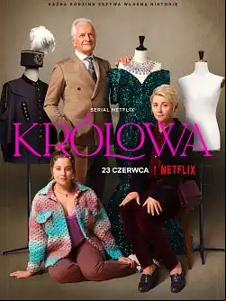 Queen S01E03 VOSTFR HDTV