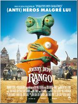 Rango 1CD FRENCH DVDRIP 2011