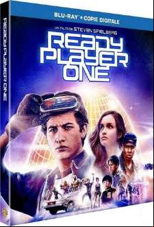 Ready Player One FRENCH HDlight 1080p 2018