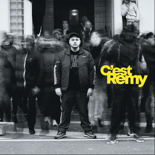 Rémy - C'est Rémy 2018