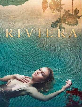 Riviera S02E08 VOSTFR HDTV