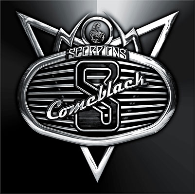 Scorpions - Comeblack 2011