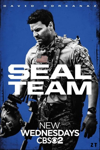 SEAL Team S01E04 FRENCH HDTV
