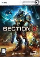 Section 8 (PC)