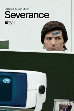 Severance S01E06 VOSTFR HDTV