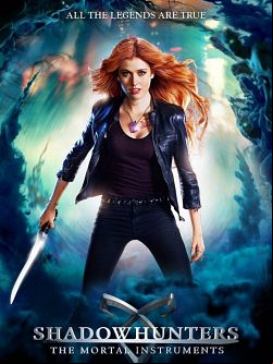 Shadowhunters S03E10 FRENCH HDTV