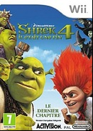 Shrek 4 : Il Etait une Fin (WII)