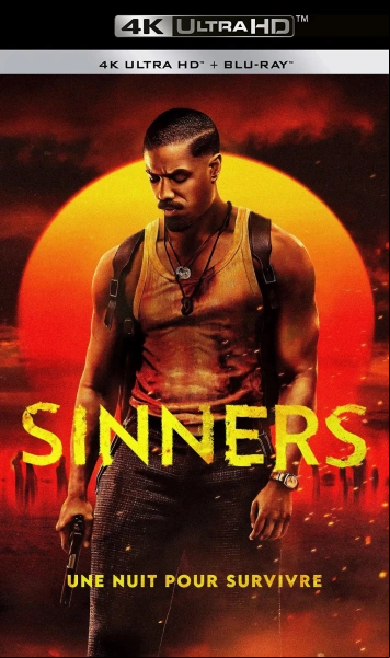 Sinners MULTI ULTRA HD 4K x265 2025