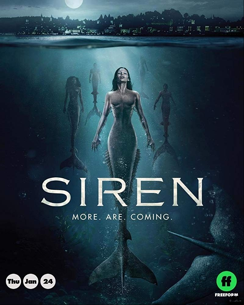 Siren S02E03 FRENCH HDTV
