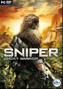 Sniper : Ghost Warrior (PC)