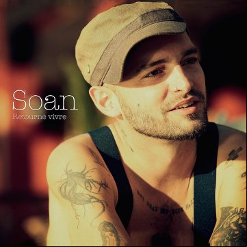 Soan - Retourné, Vivre 2016