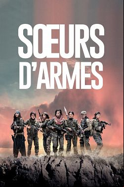 Soeurs d'armes FRENCH DVDRIP 2020