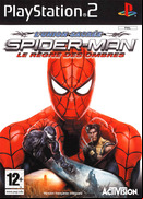 Spider-Man : Le Regne des Ombres [PS2]