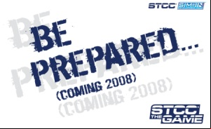 STCC : The Game