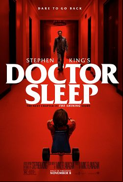 Stephen King's Doctor Sleep FRENCH WEBRIP 1080p 2020