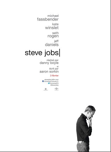 Steve Jobs FRENCH BluRay 1080p 2016