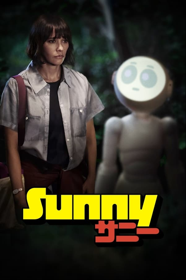 Sunny VOSTFR S01E05 HDTV 2024
