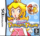 Super princess  (DS)