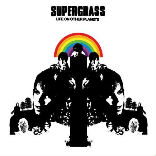 Supergrass - Life on Other Planets (Remaster)