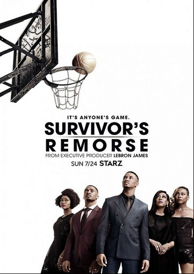 Survivor's Remorse Saison 3 FRENCH HDTV