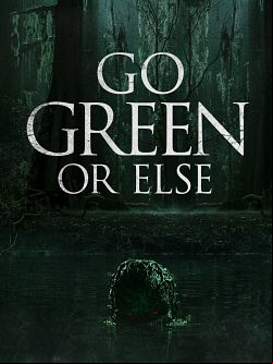 Swamp Thing S01E03 VOSTFR HDTV
