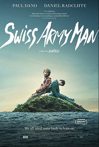 Swiss Army Man FRENCH DVDRIP 2017
