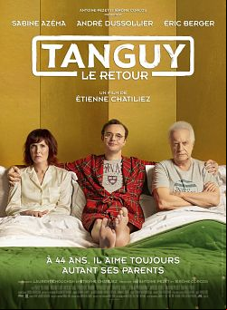 Tanguy, le retour FRENCH WEBRIP 720p 2019