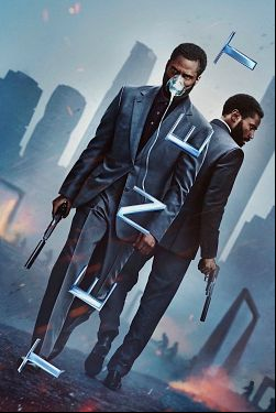 Tenet TRUEFRENCH BluRay 1080p 2020