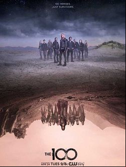 The 100 S05E08 VOSTFR HDTV