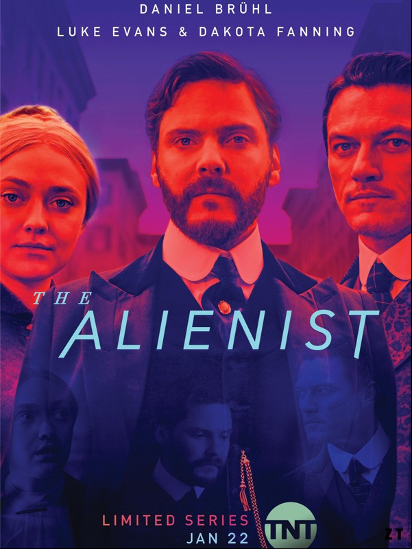 The Alienist S01E10 FINAL VOSTFR HDTV